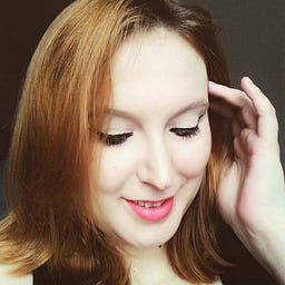 May Falcini