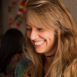 Bianca Fazollo