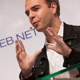 Fabrice Grinda