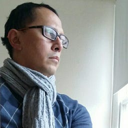 Eric Sasono