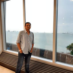 Rushank Shah