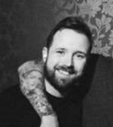 Jamie Bradley