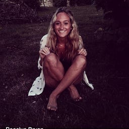Rosalys Bryan