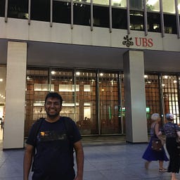 Vamshi V