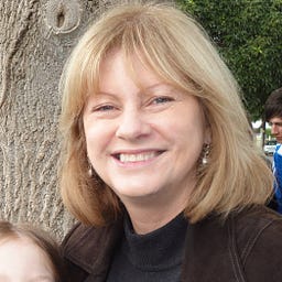 Judy Hughes
