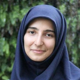 Fateme Khorshidi