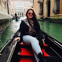 Stefania Pozzoli