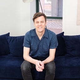 Alec David Gilfillan