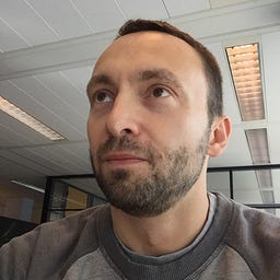 Maxim Volgin