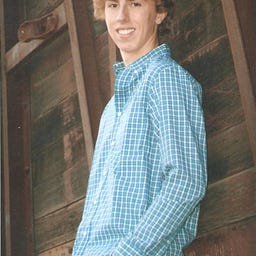 Zane Peterson