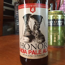 Drink Beer; Kill War
