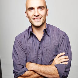 Stefan Hatvany