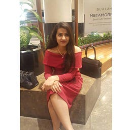 Ranjani Gs