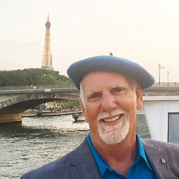 David Bradshaw