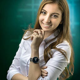 Manon Sferrazza