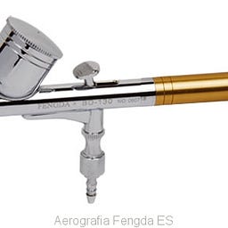 Aerografia FENGDA