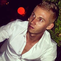 Alexandre Niepce