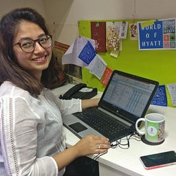 Nisha Devar
