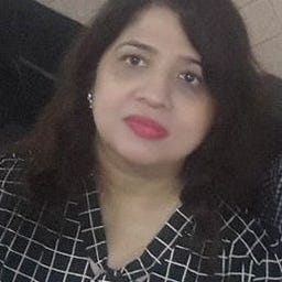 Reena Saxena