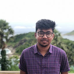 Kuladeep K Arun
