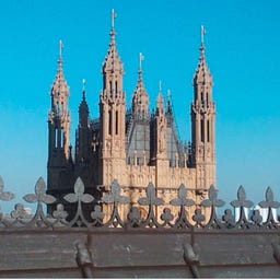 Parliament User Group
