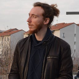 Yannick Gravil