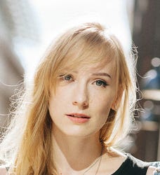 Daria Rodionova