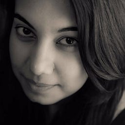 Anisha Dhanda