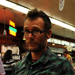 Brad Hawkins