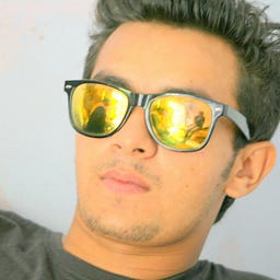 Himanshu Vishwakarma
