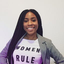 Monique N. Smith