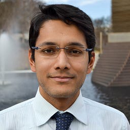 Varun Agrawal