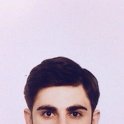 Amin Akhmedkhanov
