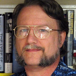 Bill Peschel