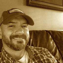 Clay Colvin