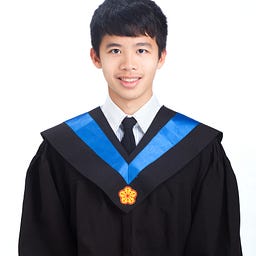 Kai-Hsun Chen