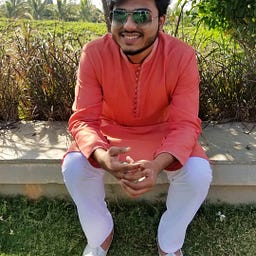 Saish Sankhe