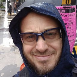 Ehud Tsivion
