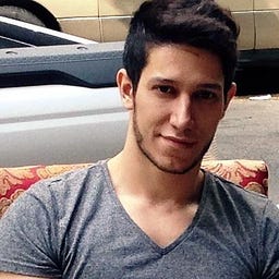 Felipe Garcia