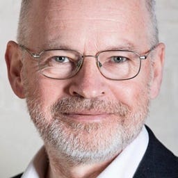 Michael Cheetham