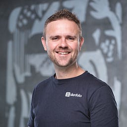 Russell Adcock