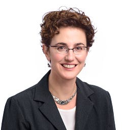 Rebecca Steinberg Herson