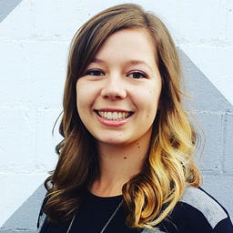 Kelsey Simpkins