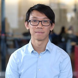 Edmond Chiu