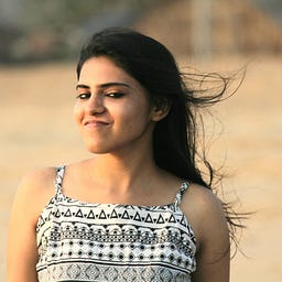 Nisha Damani