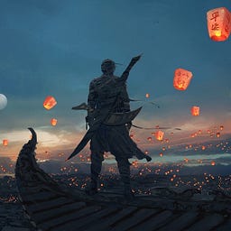李想