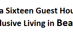 Villa Sixteen Guest House