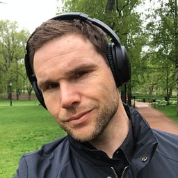 Trond Vidar Kjellén
