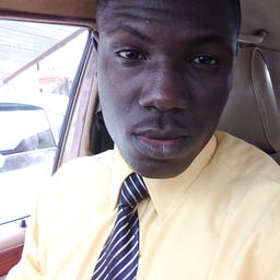 Martins Iroka
