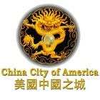 China City of America